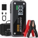 Connecting the Gimfoom OBD2 scanner to a Mercedes-Benz