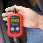 Mercedes-Benz OBD2 Port Location