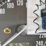 OBD2 Scanner