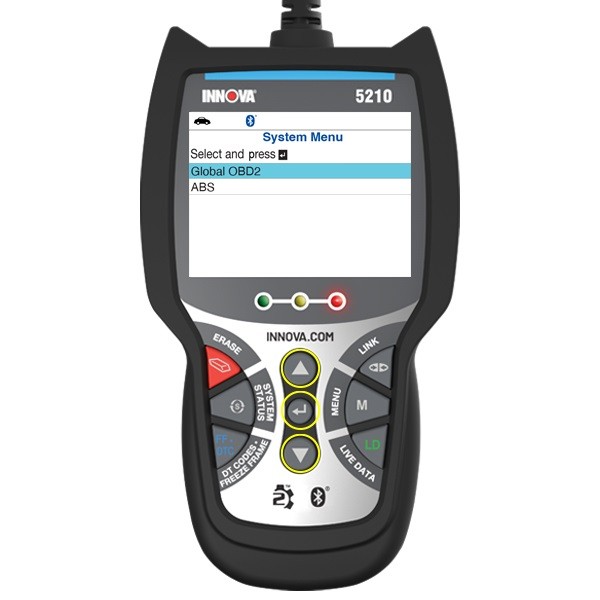 Innova OBD2 scanner clearing codes__PID:c9a2ad73-4a53-4413-a869-c5f5187bbb62