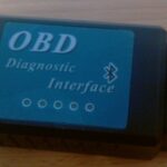 Generic bluetooth adapter from ebay