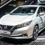 Innova Scanners Work on Nissan Vehicles