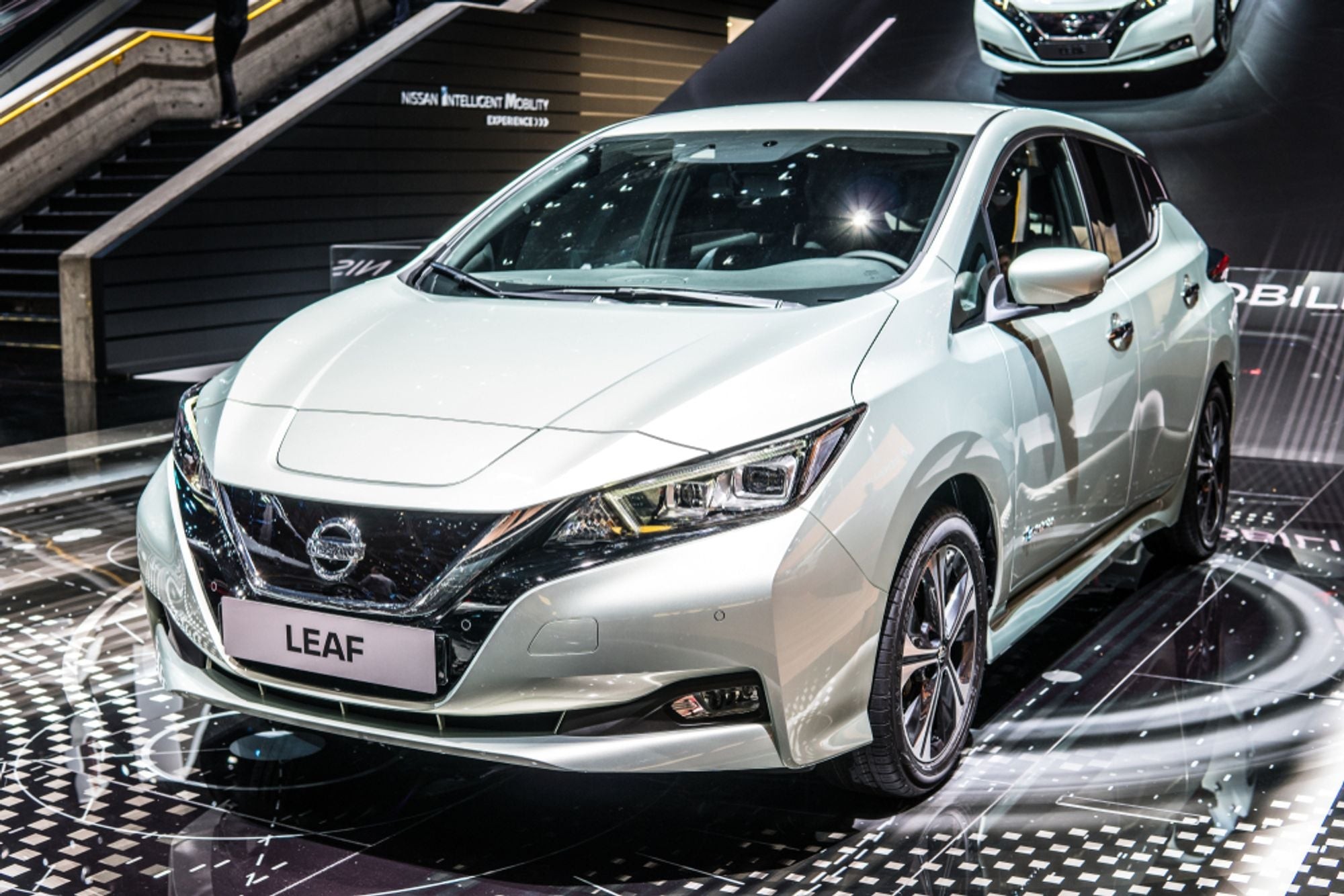 Innova Scanners Work on Nissan Vehicles