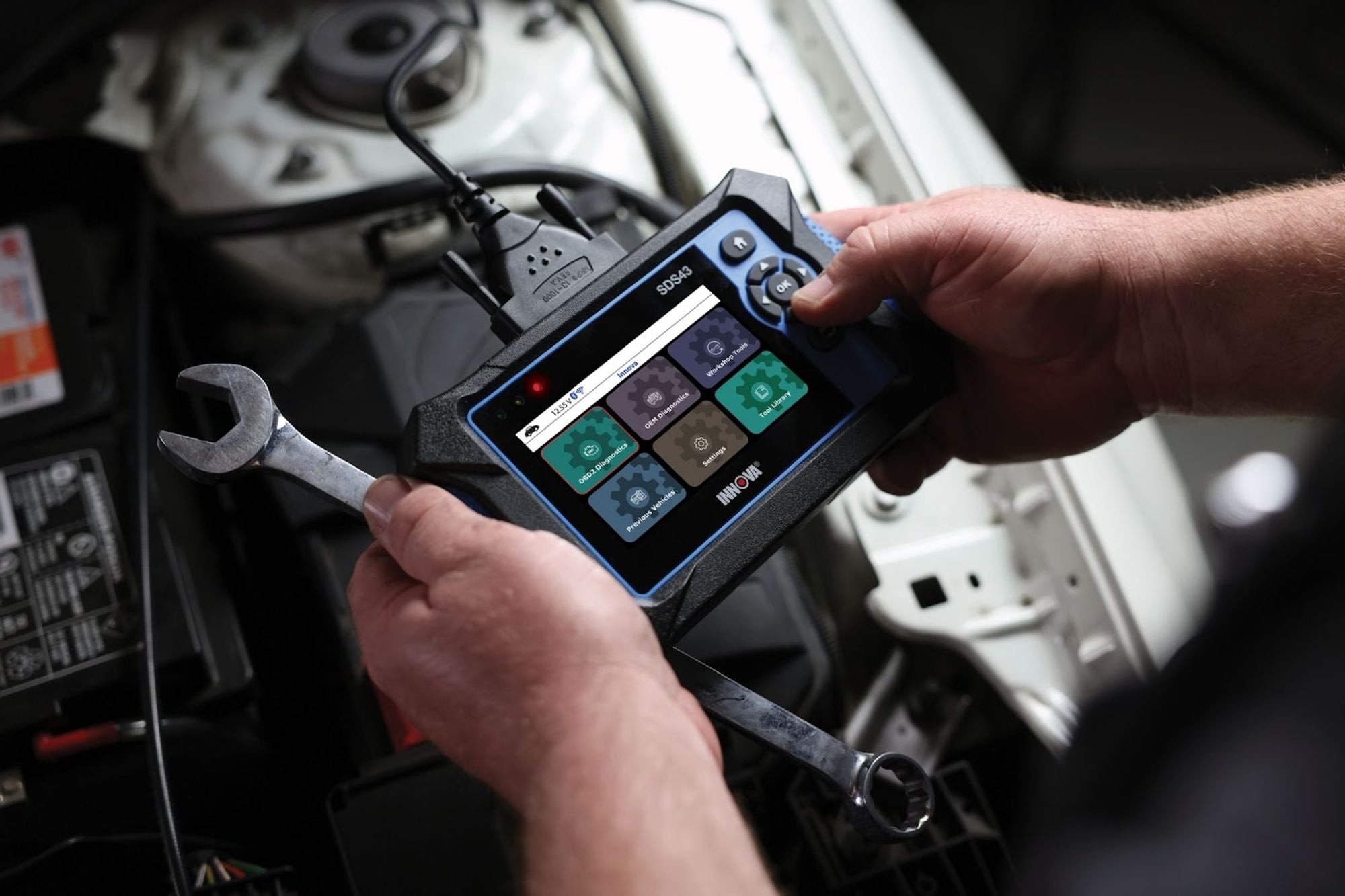 OBD2 Scanner
