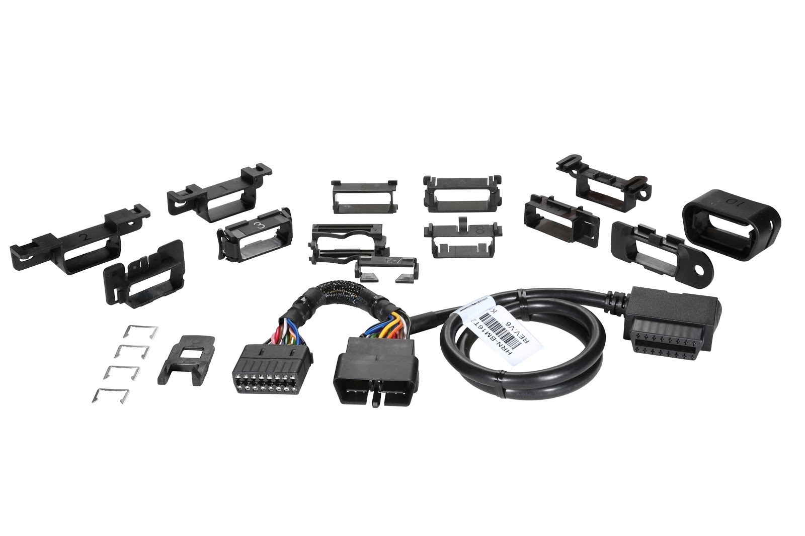 OBD2 Port