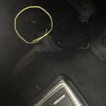 Mercedes-Benz OBD2 Port Location