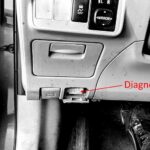 Isuzu Obd2 Port
