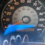 OBD2 Port Toyota 4Runner