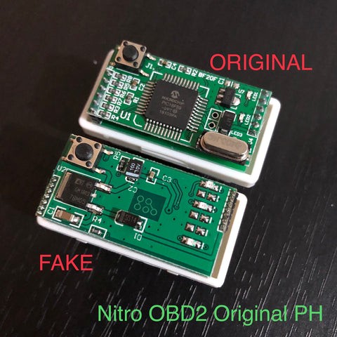 Eco OBD2 Installation