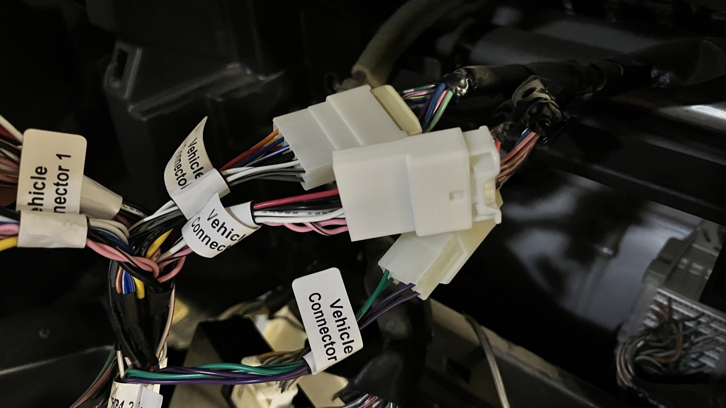 Electrical wiring Event Auto part Wire Plastic