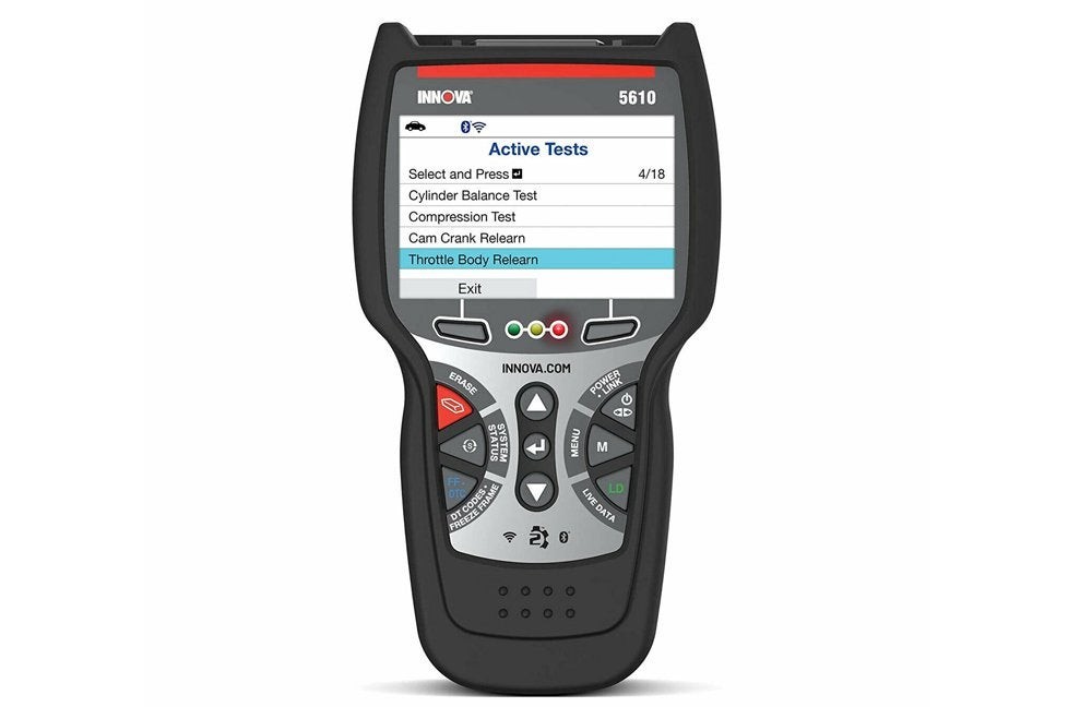 Innova 5610 for Hyundai Sonata