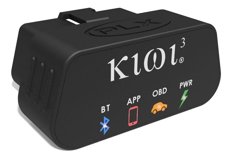 Kiwi 3 OBD2 Adapter