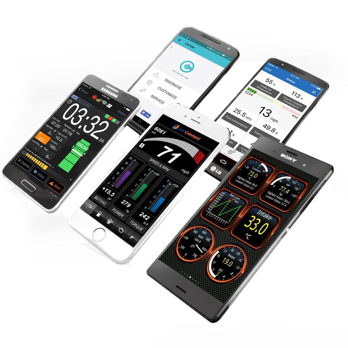 Kiwi 3 Apps for All 2.4