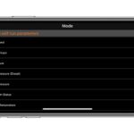 Mercedes-Benz Engine Diagnostics