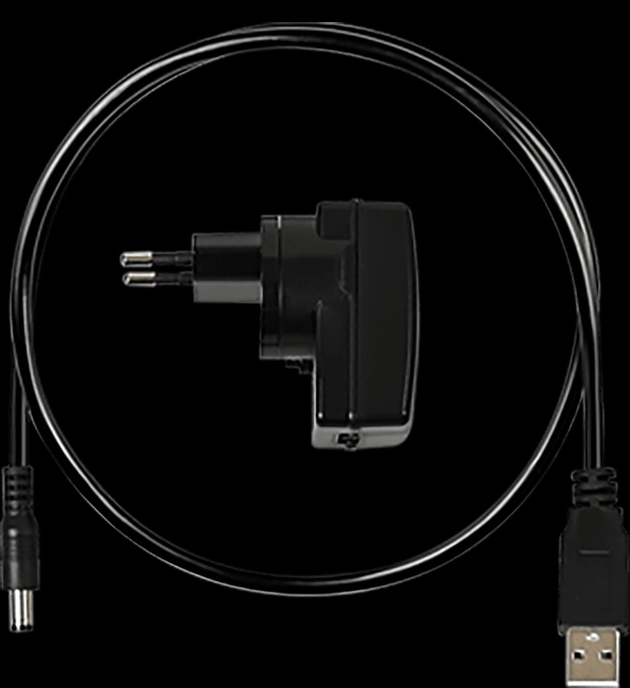 LAUNCH Europe Creader Professional 129 Premium Cable2