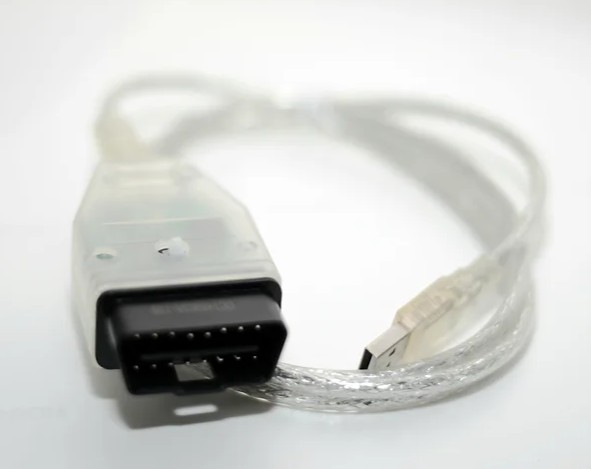 Quality K+ DCAN Cable