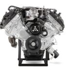 Ford Coyote 5.0L Engine