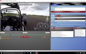 Dashware Main Project Page