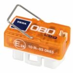 Cenen računalniški vmesnik za OBD-II prek USB