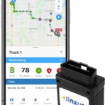 MotoSafety GPS Tracker