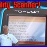 OBD2 Scanner