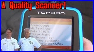 OBD2 Scanner