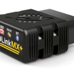 OBDLink MX+ Bluetooth OBD2 Scanner