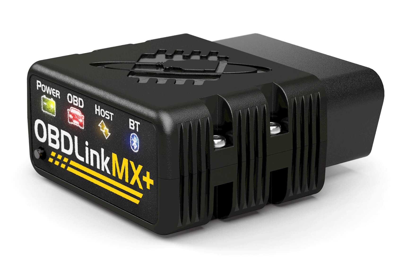 OBDLink MX+ Bluetooth OBD2 Scanner
