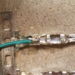 Needle-nose pliers