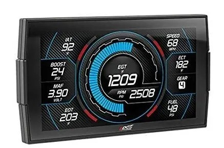 OBD2 Port Location
