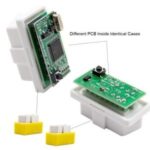 Mercedes-Benz ECU Remapping