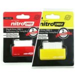 Fungsi Nitro OBD2 Bensin kemasannya terlihat berbeda