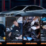 Use Car Scanner Check Car