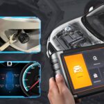 Continuously Monitor Vehicle Performance | Mercedes-Diagnostic-Tool.edu.vn