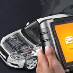 OBD2 Scanner