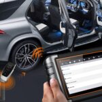 Ford OBD System | Scanner