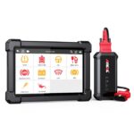 Toyota OBD2 Port Location