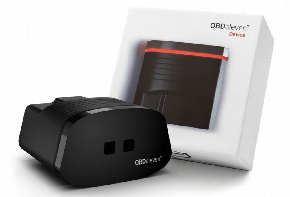 OBDEleven Diagnostic Tool