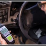 OBD2 Port Location in a Car