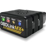OBDLINK MX+ Scanner