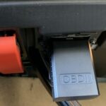 Inspect the OBD2 Port