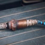 o2 sensor causing p0137