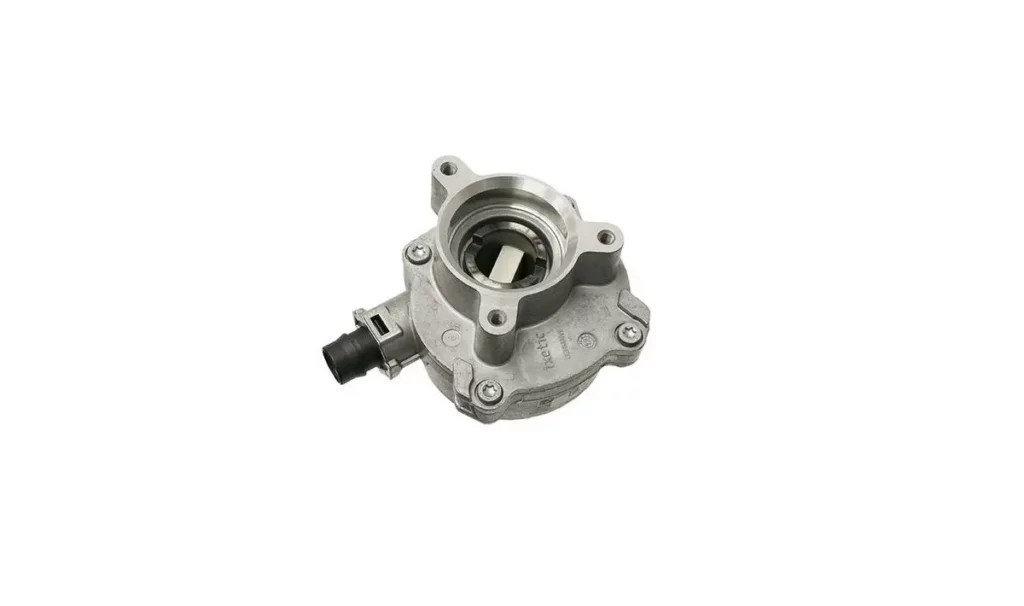 Secondary Air Injection Pump