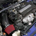 password jdm b18 integra power chamber intake