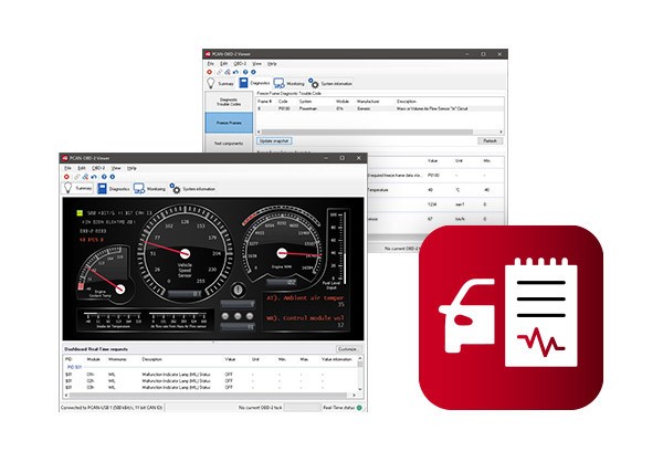 Mercedes-Benz Engine Diagnostics