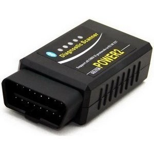 Goliton POWER2 OBD2 Adapter