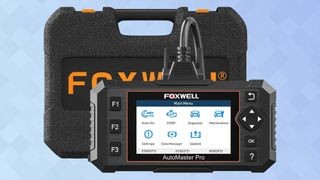 Foxwell NT614 Elite