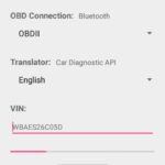 Mercedes-Benz Diagnostic Tool