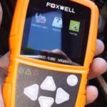 Review Foxwell NT201 OBDII Code Scanner Automotive Diagnostic Scan Tool
