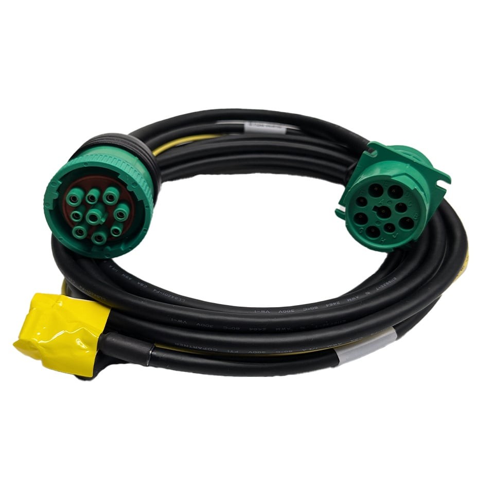 J1939 Connector